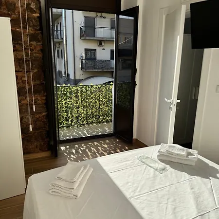 Acquicella House * Catania