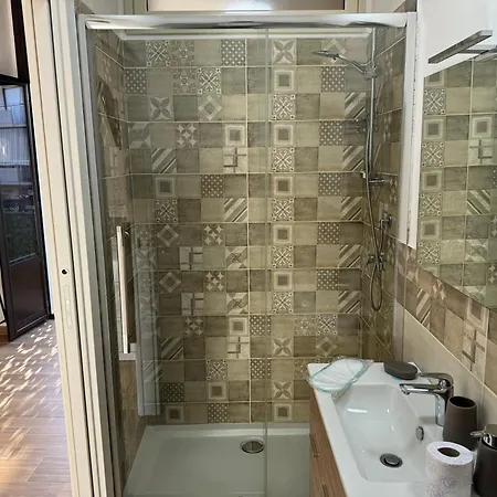 Bed & Breakfast Acquicella House Catania