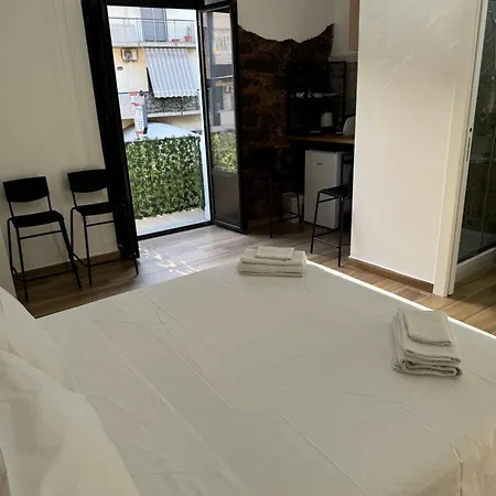 Bed & Breakfast Acquicella House *