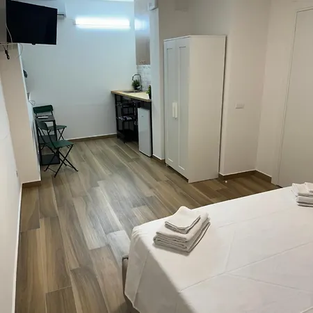 住宿加早餐酒店 Acquicella House