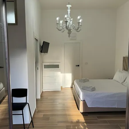 Acquicella House ベッド・アンド・ブレックファスト 4*