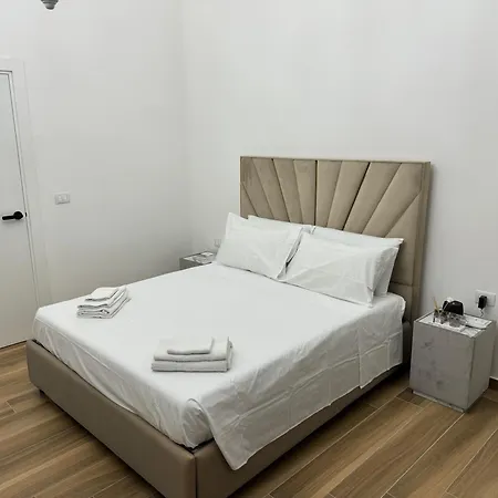 Acquicella House 住宿加早餐酒店
