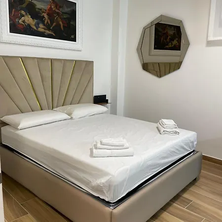 Bed & Breakfast Acquicella House