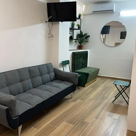 Acquicella House Bed & Breakfast Catania