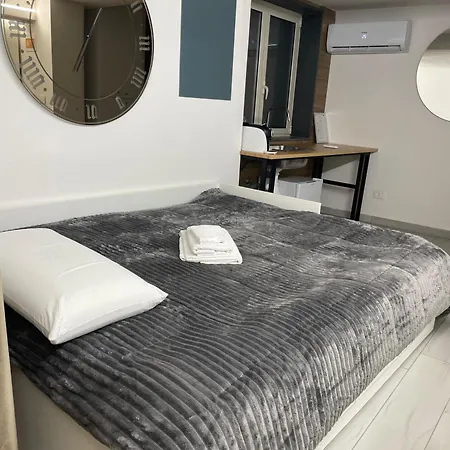 Acquicella House 住宿加早餐酒店