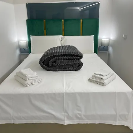 ベッド・アンド・ブレックファスト Acquicella House 4*