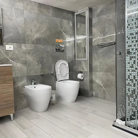 Acquicella House Bed & Breakfast Catania