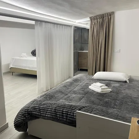 Acquicella House Catania